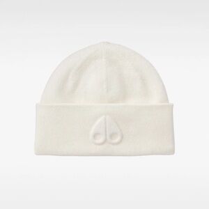 Moose Knuckles WOLCOTT BEANIE HAT